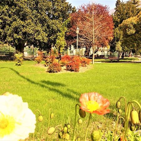 Apartment Cuore Di Arco Zewnętrze zdjęcie