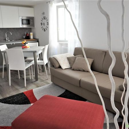 Apartment Cuore Di Arco Zewnętrze zdjęcie