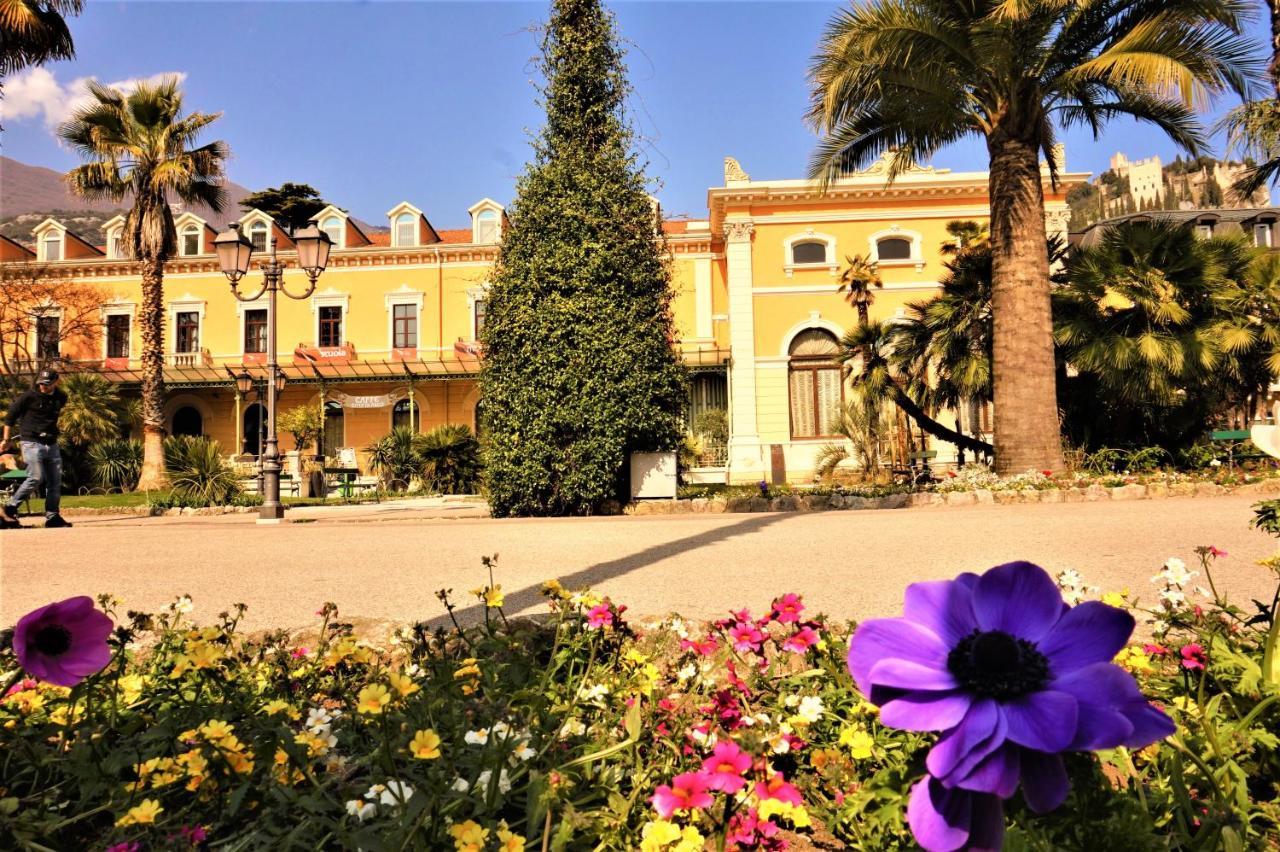 Apartment Cuore Di Arco Zewnętrze zdjęcie