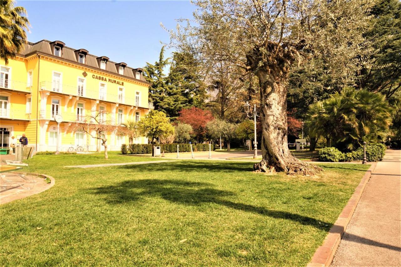Apartment Cuore Di Arco Zewnętrze zdjęcie