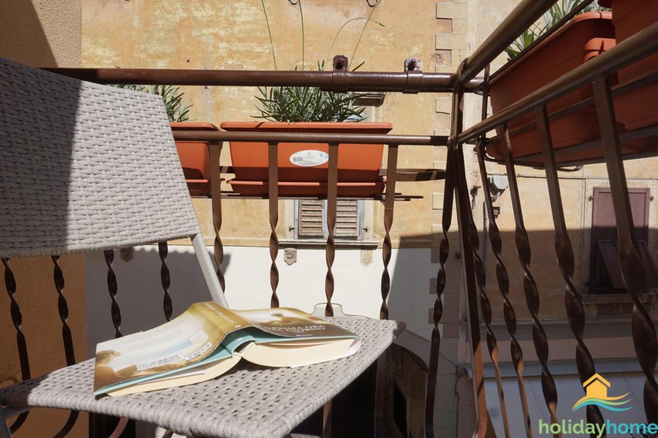 Apartment Cuore Di Arco Zewnętrze zdjęcie
