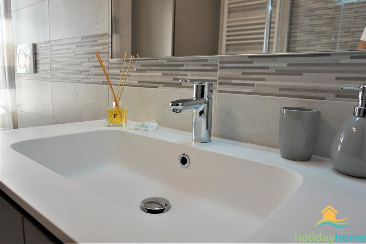 Apartment Cuore Di Arco Zewnętrze zdjęcie