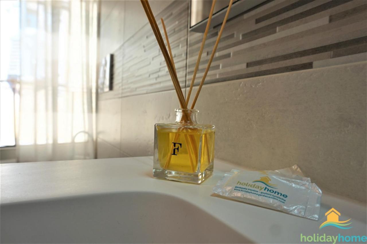 Apartment Cuore Di Arco Zewnętrze zdjęcie