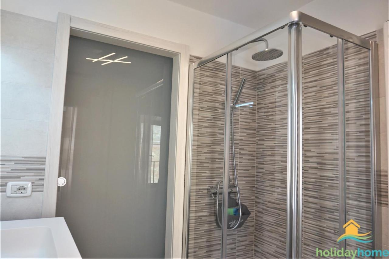 Apartment Cuore Di Arco Zewnętrze zdjęcie