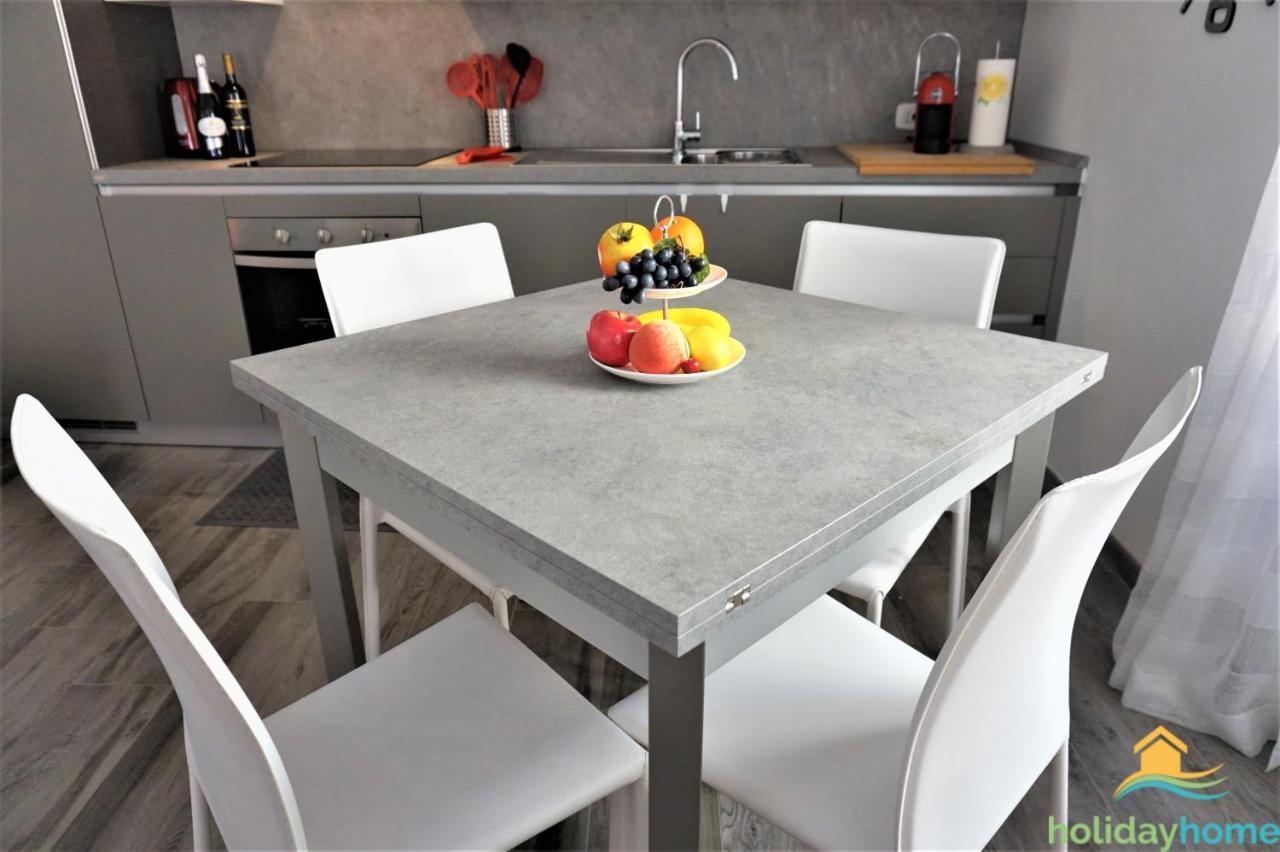 Apartment Cuore Di Arco Zewnętrze zdjęcie