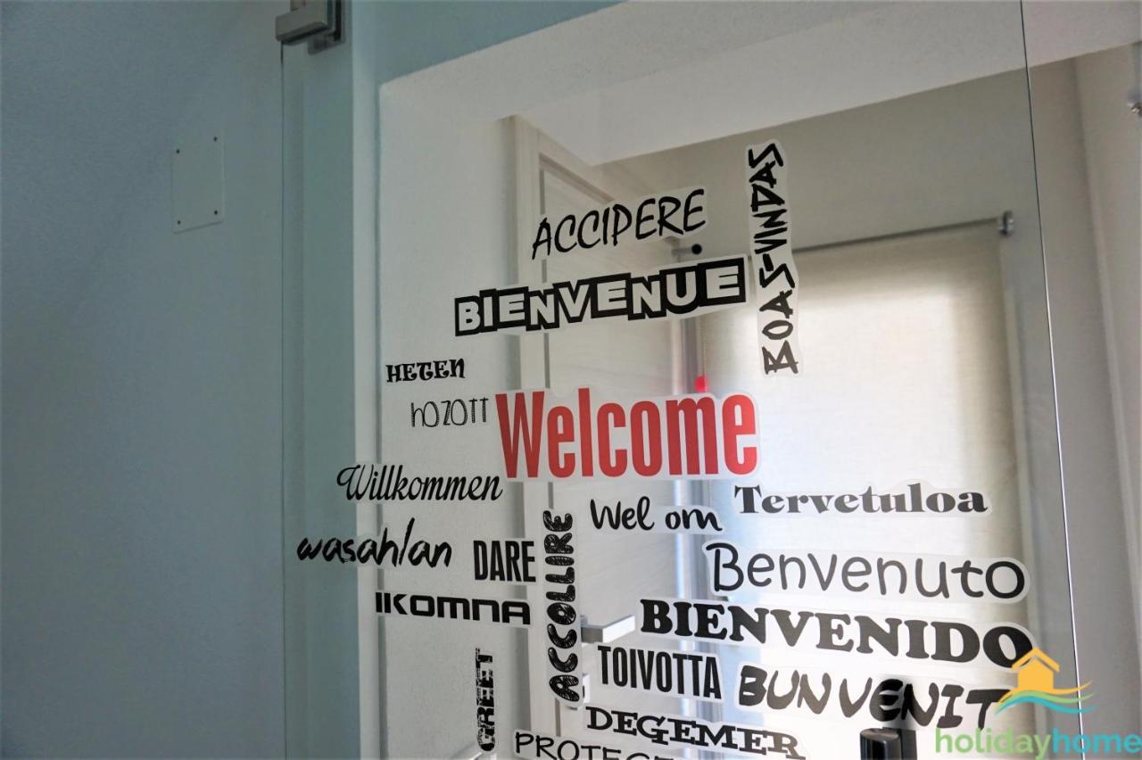 Apartment Cuore Di Arco Zewnętrze zdjęcie