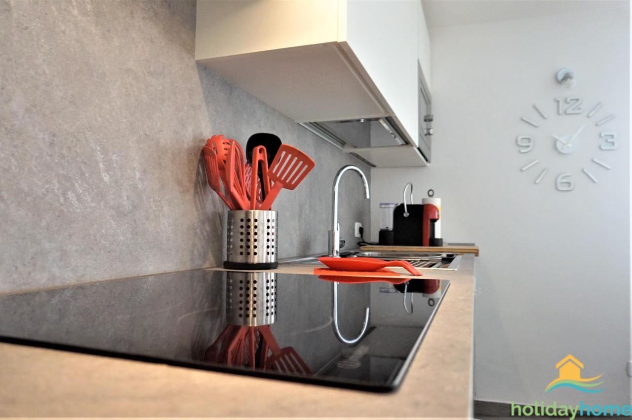 Apartment Cuore Di Arco Zewnętrze zdjęcie