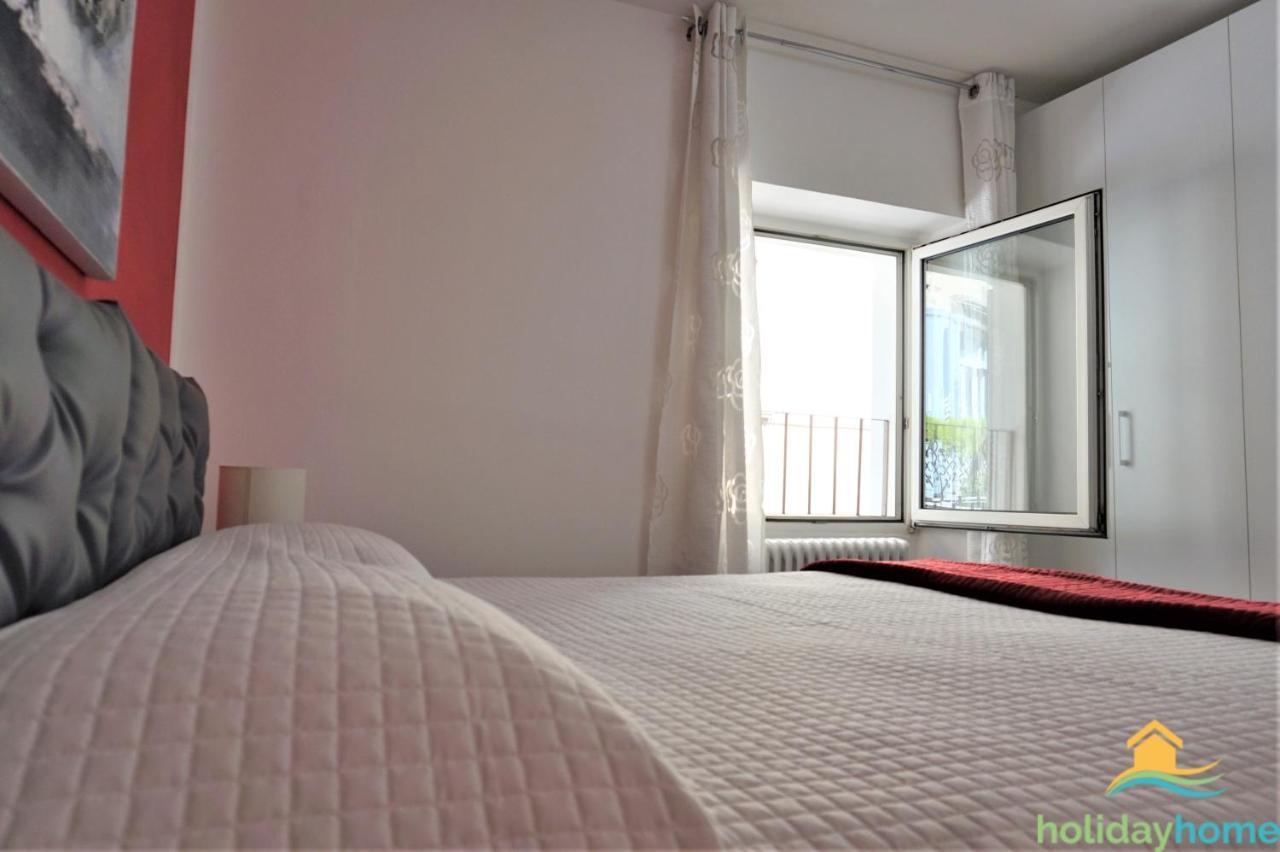 Apartment Cuore Di Arco Zewnętrze zdjęcie