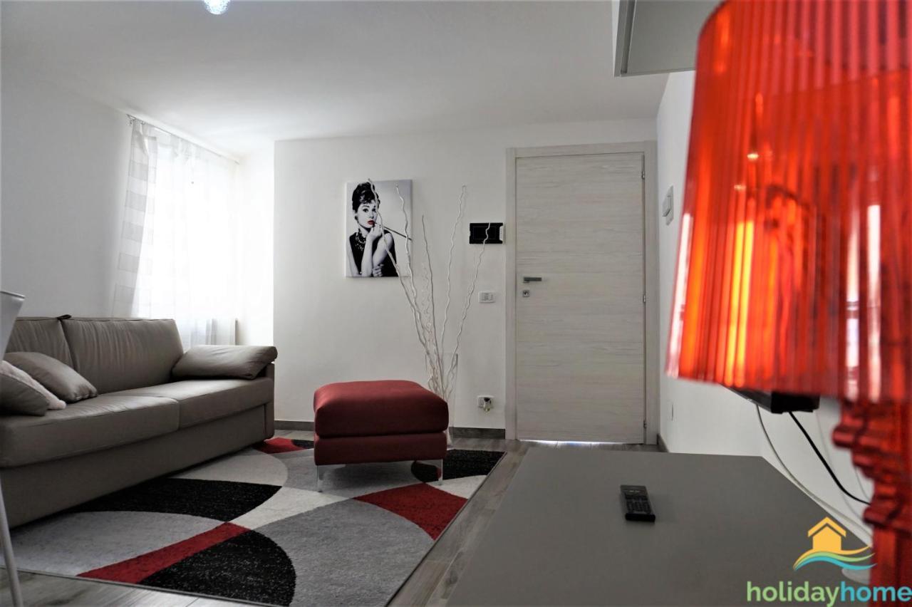 Apartment Cuore Di Arco Zewnętrze zdjęcie