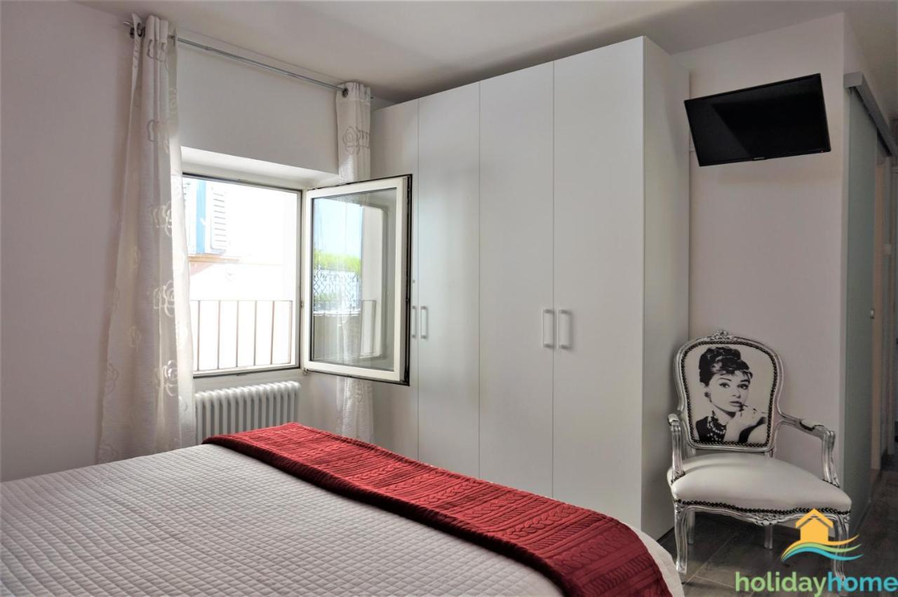 Apartment Cuore Di Arco Zewnętrze zdjęcie