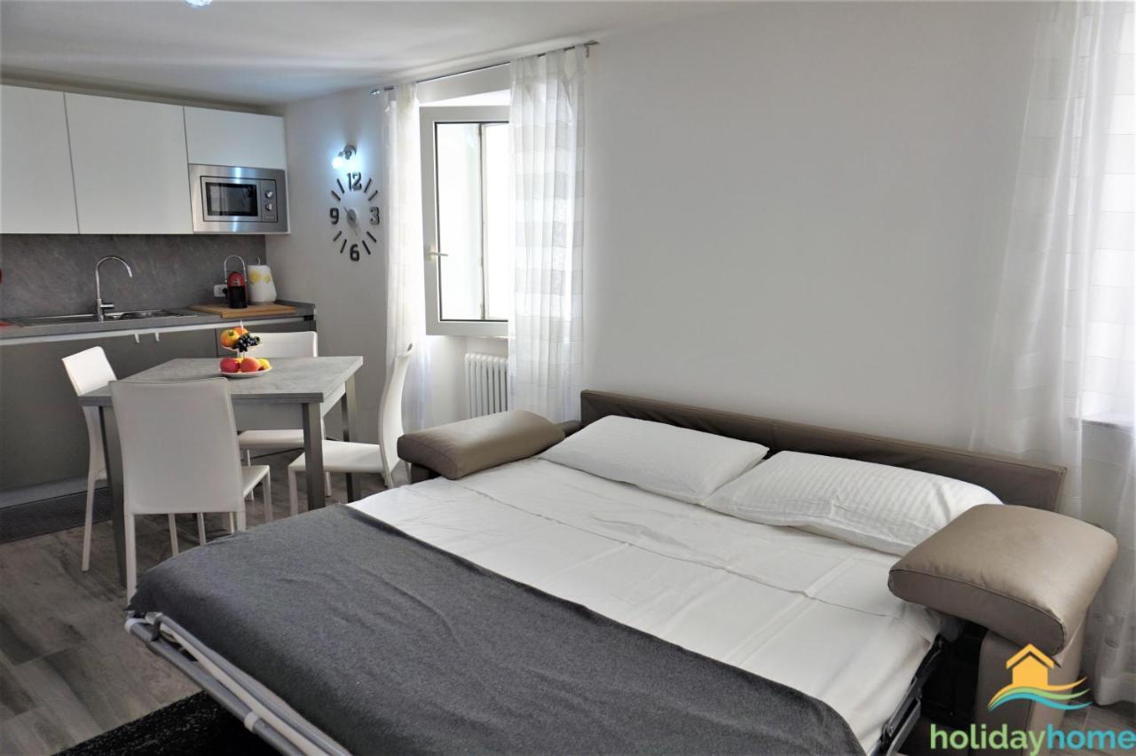 Apartment Cuore Di Arco Zewnętrze zdjęcie
