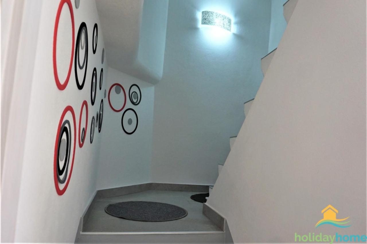 Apartment Cuore Di Arco Zewnętrze zdjęcie