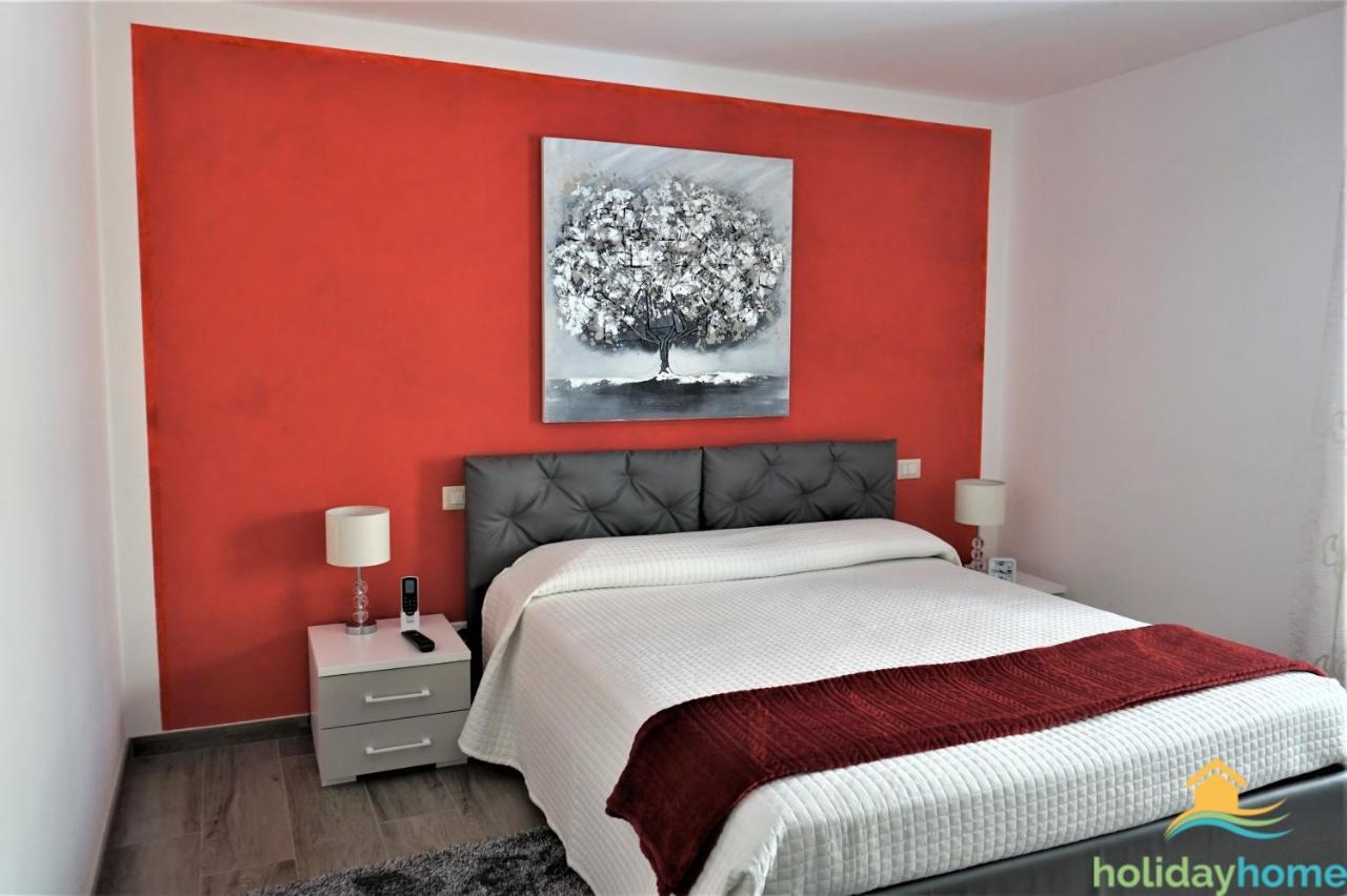 Apartment Cuore Di Arco Zewnętrze zdjęcie
