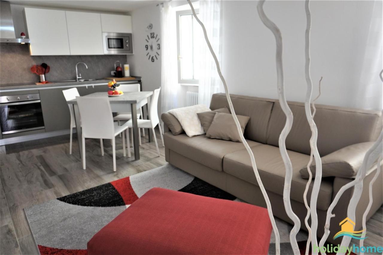 Apartment Cuore Di Arco Zewnętrze zdjęcie