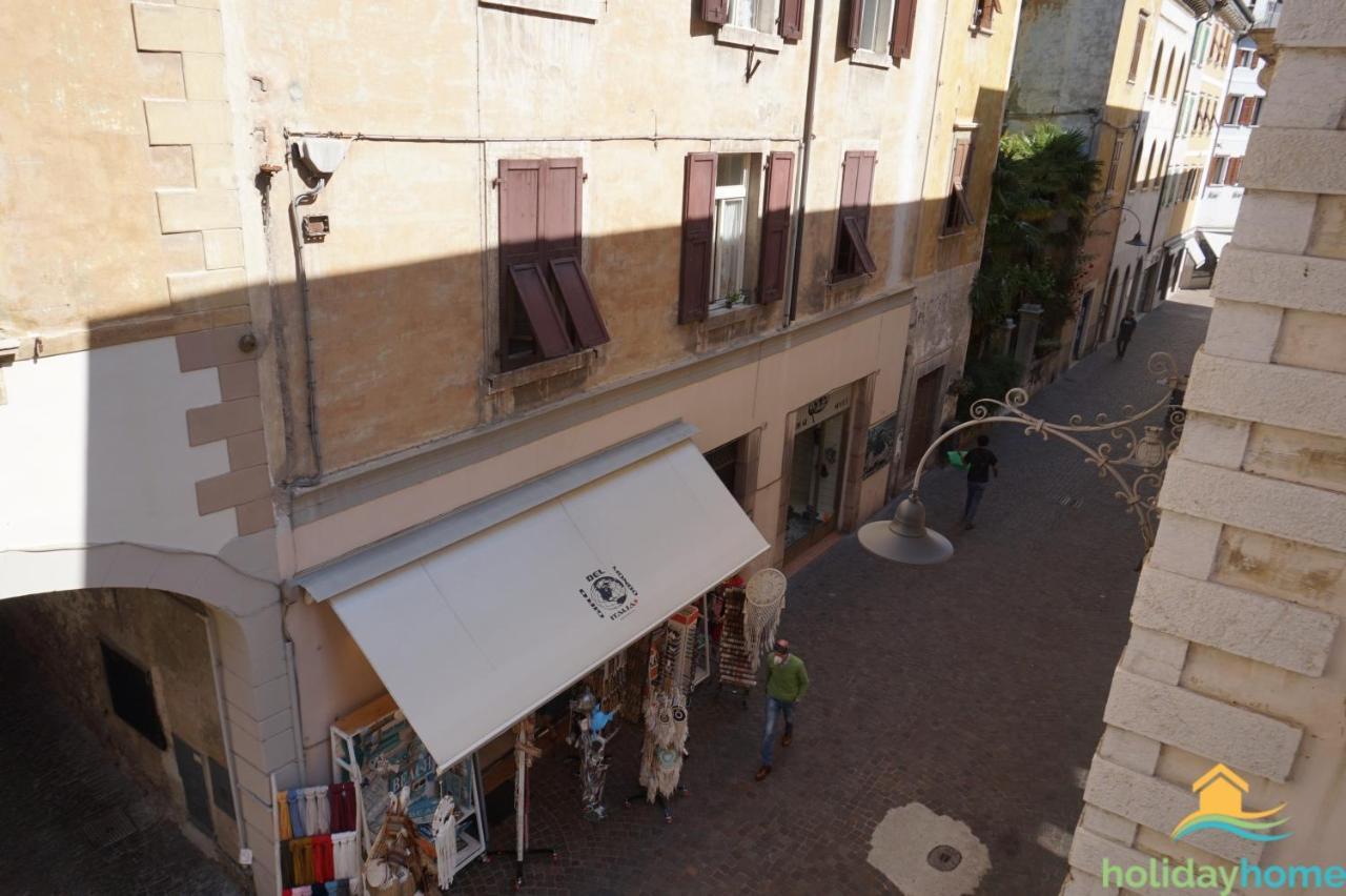 Apartment Cuore Di Arco Zewnętrze zdjęcie