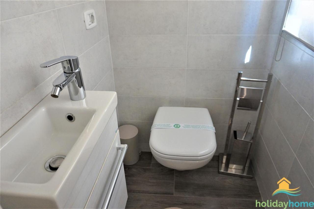 Apartment Cuore Di Arco Zewnętrze zdjęcie