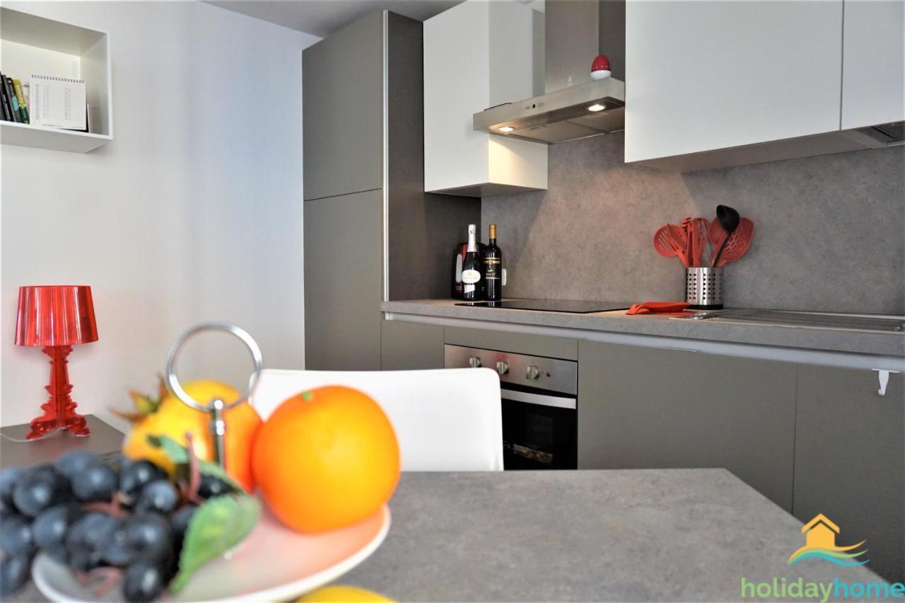 Apartment Cuore Di Arco Zewnętrze zdjęcie