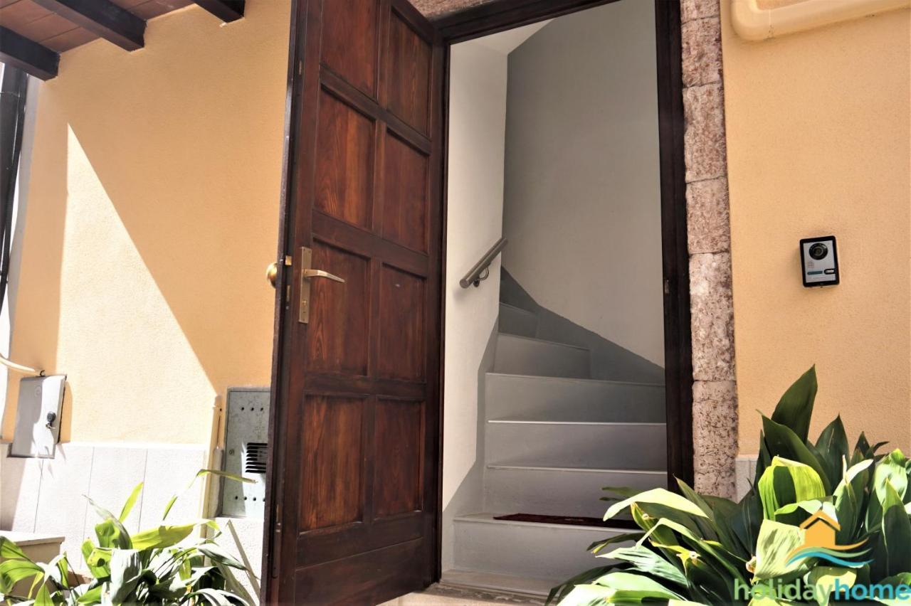 Apartment Cuore Di Arco Zewnętrze zdjęcie